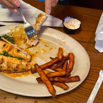 Wild Wing Cafe - Cold fries - American Near Me - Farragut, Tennessee Wild Wing Cafe - Cold fries - American Near Me - Farragut, Tennessee