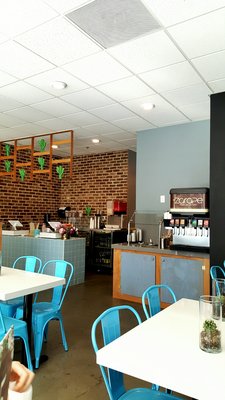 El Zarape Mexican Eatery 231 Photos 163 Reviews Mexican