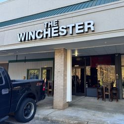 The Winchester Pub