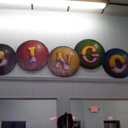 Azalea Bingo Hall