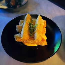 Yuca Frita