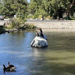 Idlewild Park - Idlewild Park