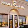 MK Head &Scalp Spa