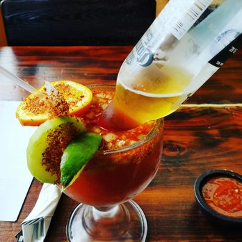 Mi Tierra - Mexican Near Me - Santa Rosa, California