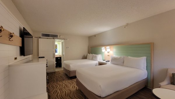 Wyndham Garden Lake Buena Vista Disney Springs Resort Area by null
