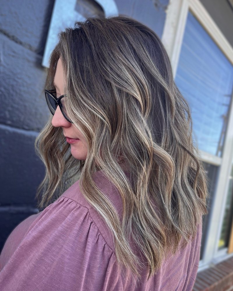 TRISTYN STYLES STUDIO Request an Appointment 19 Photos 1001