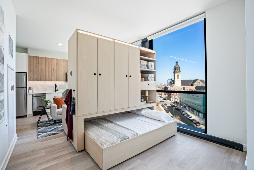 AVENIR Updated July 2024 10 Photos 730 N Milwaukee Ave, Chicago