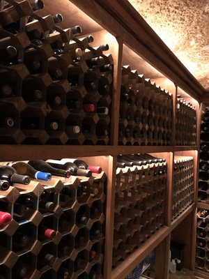 Patland Estate Vineyards by null