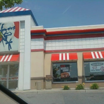 KFC - Fast Food Near Me - Middletown, New York KFC - Fast Food Near Me - Middletown, New York