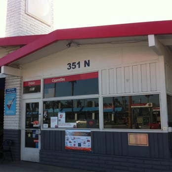 Sinclair - Gas Stations Near Me - Fullerton, California