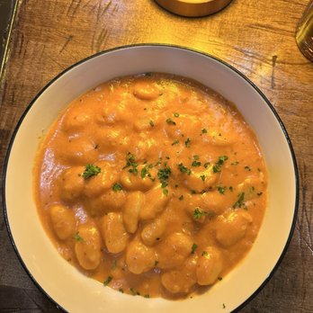 La Vaca Steakhouse - Potato gnocchi - Steakhouses Near Me - Provo, Utah La Vaca Steakhouse - Potato gnocchi - Steakhouses Near Me - Provo, Utah