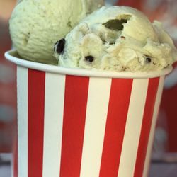 About Time Creamery