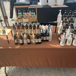 Maya Candles And Essentials