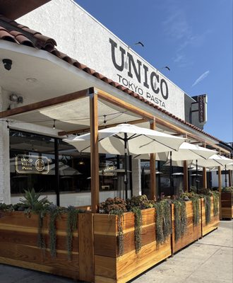 Unico Tokyo Pasta by null