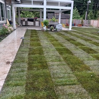 Arevalo Landscaping - Landscaping Near Me - Seattle, Washington Arevalo Landscaping - Landscaping Near Me - Seattle, Washington