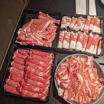 Happy Lamb Hot Pot - Mongolian Near Me - Bellevue, Washington Happy Lamb Hot Pot - Mongolian Near Me - Bellevue, Washington