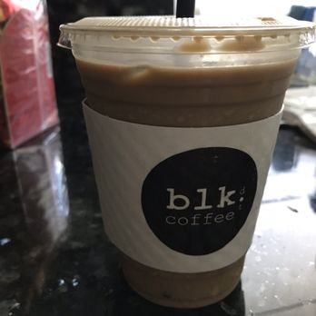 Blk Dot Coffee - Coffee & Tea Near Me - Irvine, California Blk Dot Coffee - Coffee & Tea Near Me - Irvine, California