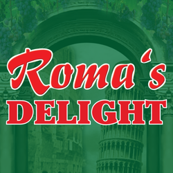 Roma's Delight