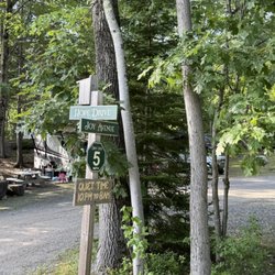 Cedar Haven Campground
