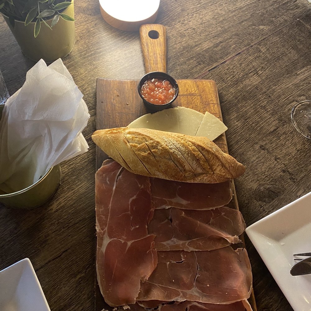 Tapelia - Ham and cheese from Spain - Spanish Near Me - Miami Beach, Florida Tapelia - Ham and cheese from Spain - Spanish Near Me - Miami Beach, Florida