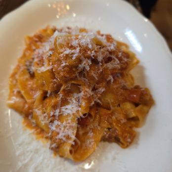 The Pink Door - Bolognese - Italian Near Me - Seattle, Washington The Pink Door - Bolognese - Italian Near Me - Seattle, Washington