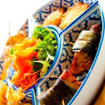 Tamara Thai & Malaysian Restaurant - Thai Near Me - Dublin, D Tamara Thai & Malaysian Restaurant - Thai Near Me - Dublin, D