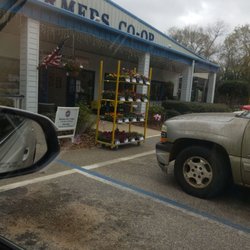 Elberta Farmers Co-Op