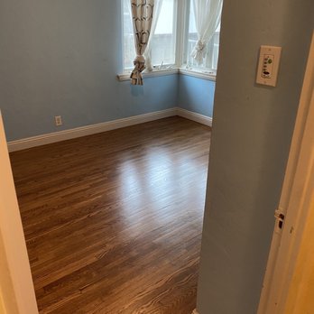 Restore Your Floor Hardwood Flooring - After pic - Flooring Near Me Restore Your Floor Hardwood Flooring - After pic - Flooring Near Me