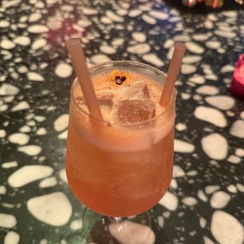 Fishmonger - Passion of the Spritz - Dive Bars Near Me - Nashville, Tennessee