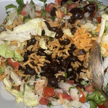 La Bodeguita 2 - hella beans like 50 grains of rice total I'm over it - Mexican Near Me - Guerneville, California La Bodeguita 2 - hella beans like 50 grains of rice total I'm over it - Mexican Near Me - Guerneville, California