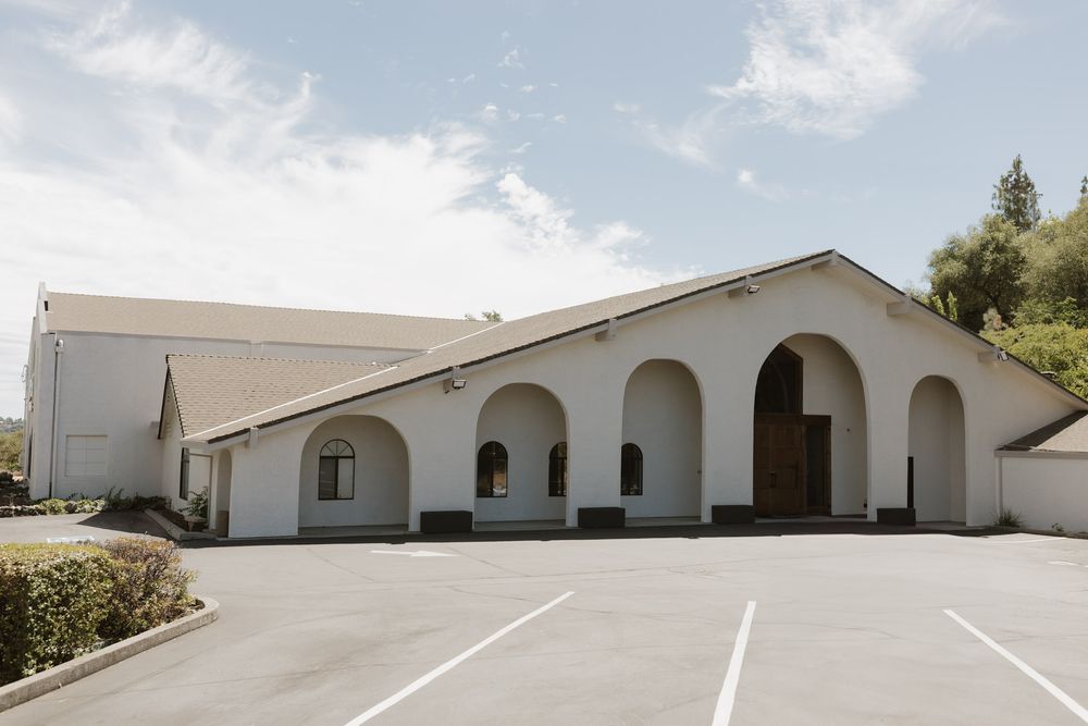 Funeral Service Grass Valley Ca