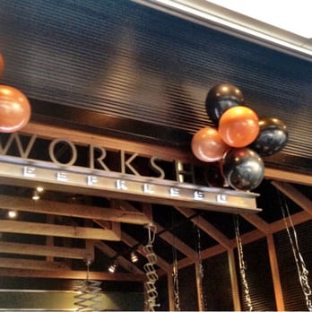 Workshop Espresso - Cafes Near Me - Sydney, NSW Workshop Espresso - Cafes Near Me - Sydney, NSW