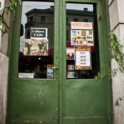 Café Carina
