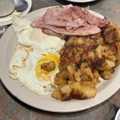 Golden Grill Restaurant by null