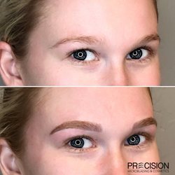 Precision Cosmetics