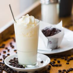 Baristaz Coffee Heroes - Weiße Schokolade