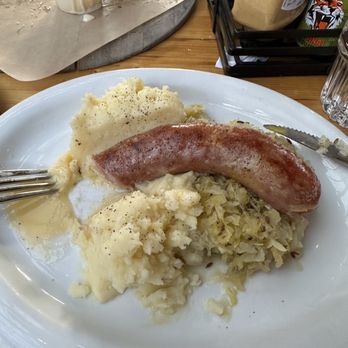 Rhein Haus Seattle - German Near Me - Seattle, Washington Rhein Haus Seattle - German Near Me - Seattle, Washington