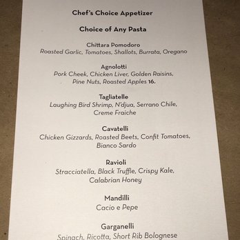 Ellie's - Italian Near Me - Long Beach, California