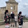 Photo of Bagpiper Tours