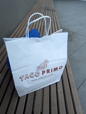 Taco Primo by null