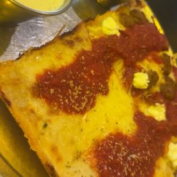 Pizza Pizza