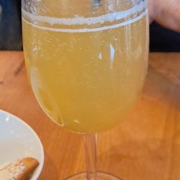 Peach Bellini Peach Bellini