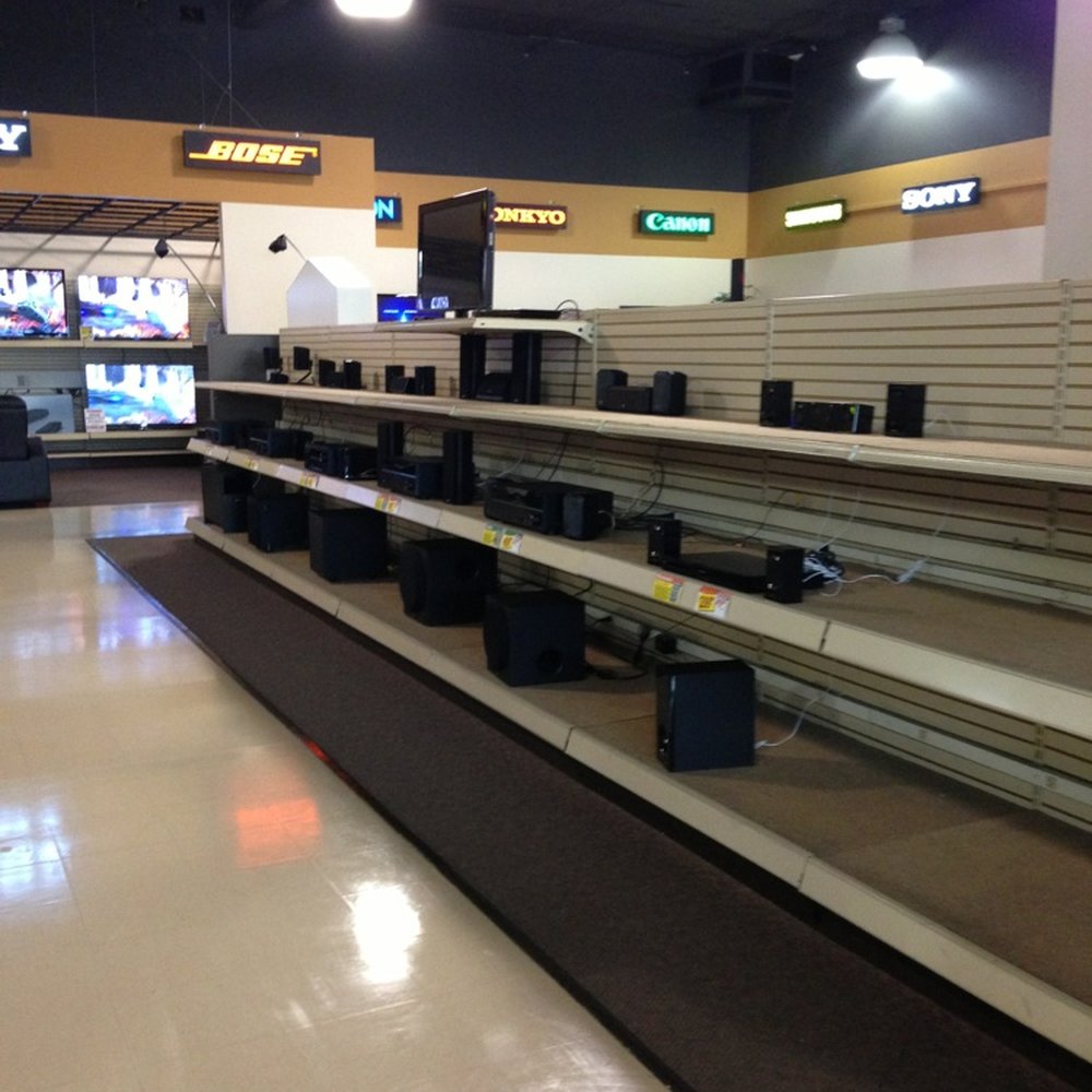 Video Only - Electronics Near Me - Seattle, Washington Video Only - Electronics Near Me - Seattle, Washington