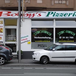 Bobby's Pizzeria