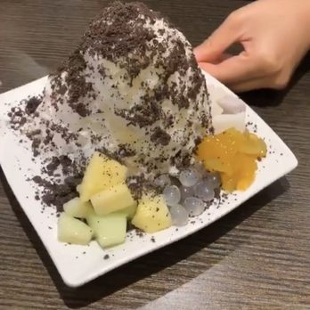 Frostcity - Desserts Near Me - Honolulu, Hawaii Frostcity - Desserts Near Me - Honolulu, Hawaii
