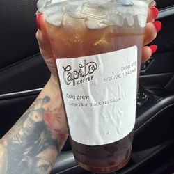 Capito Coffee