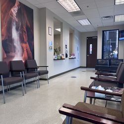 Sunset Clinic