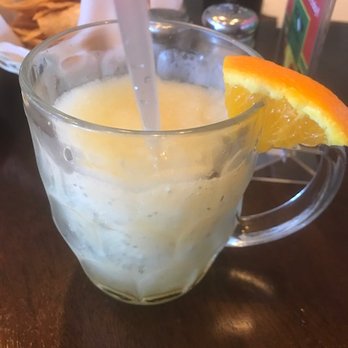 Macho Tequila's - Delicious Cadillac Margarita from Macho Tequilla's - Mexican Near Me - Sparks, Nevada