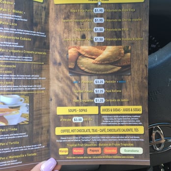 Cortaditos - Coffee & Tea Near Me - North Bergen, New Jersey Cortaditos - Coffee & Tea Near Me - North Bergen, New Jersey