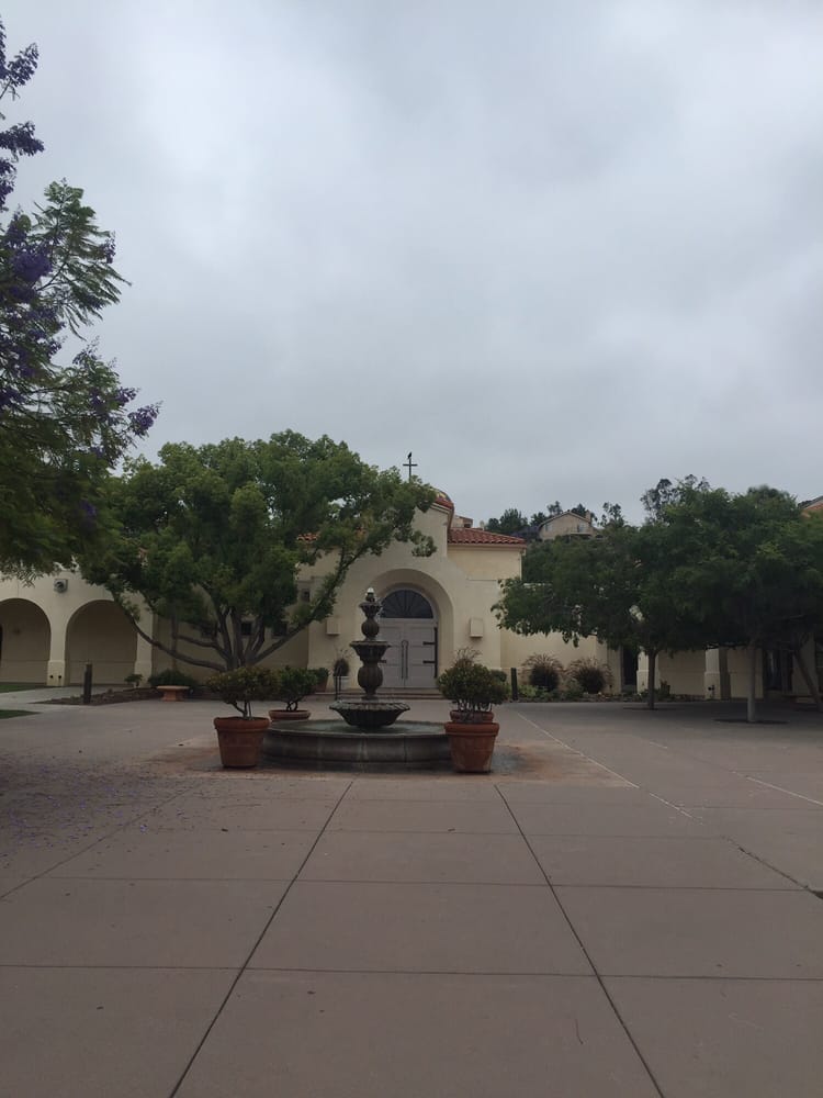 CHURCH OF ST LUKE Updated October 2024 1980 Hillsdale Rd, El Cajon, California Churches